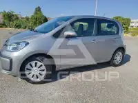2018 Volkswagen Up