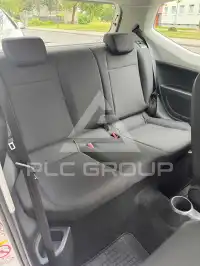 2018 Volkswagen Up