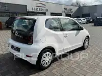 2018 Volkswagen Up