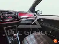 2018 Volkswagen Up