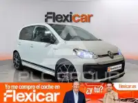 2018 Volkswagen Up