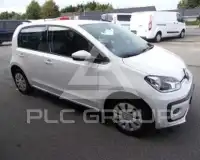 2018 Volkswagen Up