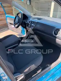 2018 Volkswagen Up