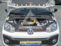 2018 Volkswagen Up
