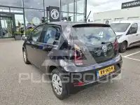 2018 Volkswagen Up