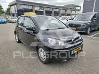 2018 Volkswagen Up