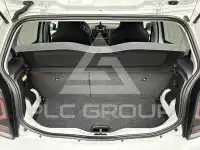 2018 Volkswagen Up