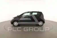 2018 Volkswagen Up