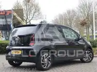 2018 Volkswagen Up