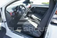 2018 Volkswagen Up