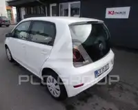 2018 Volkswagen Up