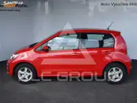 2018 Volkswagen Up