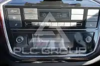 2018 Volkswagen Up