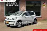 2018 Volkswagen Up