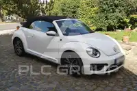 2018 Volkswagen BEETLE