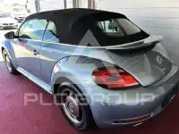 2018 Volkswagen BEETLE