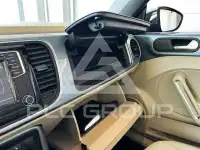 2018 Volkswagen BEETLE