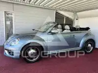 2018 Volkswagen BEETLE