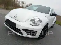 2018 Volkswagen BEETLE