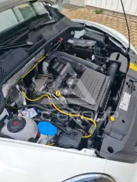 2018 Volkswagen BEETLE