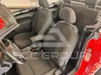 2018 Volkswagen BEETLE
