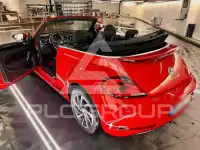2018 Volkswagen BEETLE