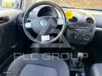 2018 Volkswagen BEETLE