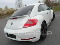 2018 Volkswagen BEETLE