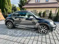 2018 Volkswagen BEETLE
