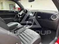 2018 Volkswagen BEETLE