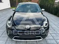 2018 Volkswagen BEETLE