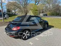 2018 Volkswagen BEETLE