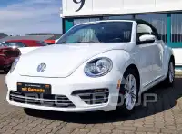 2018 Volkswagen BEETLE