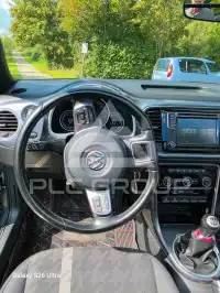 2018 Volkswagen BEETLE