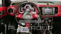 2018 Volkswagen BEETLE