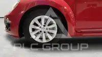 2018 Volkswagen BEETLE