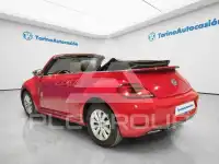 2018 Volkswagen BEETLE