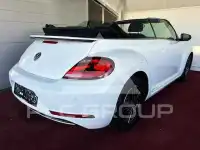 2018 Volkswagen BEETLE