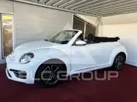 2018 Volkswagen BEETLE