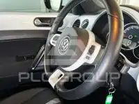 2018 Volkswagen BEETLE