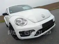 2018 Volkswagen BEETLE