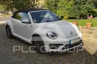 2018 Volkswagen BEETLE