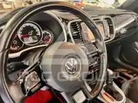 2018 Volkswagen BEETLE