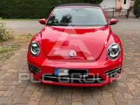 2018 Volkswagen BEETLE