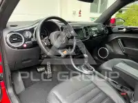 2018 Volkswagen BEETLE