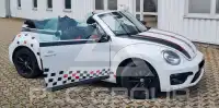 2018 Volkswagen BEETLE