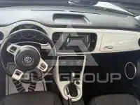 2018 Volkswagen BEETLE