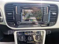 2018 Volkswagen BEETLE