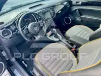2018 Volkswagen BEETLE