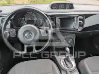 2018 Volkswagen BEETLE